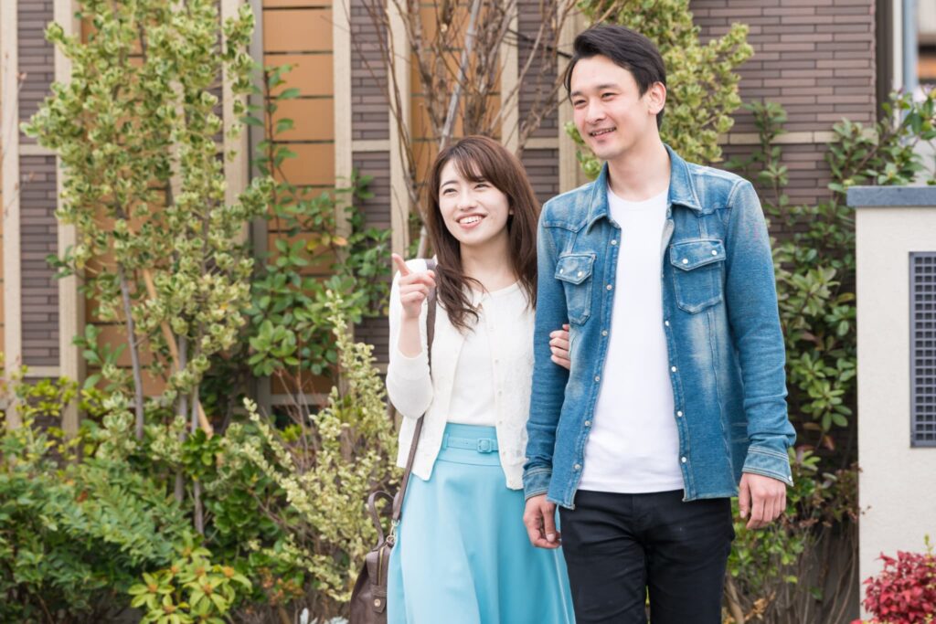 交際