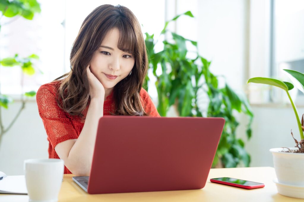 無料相談Zoom